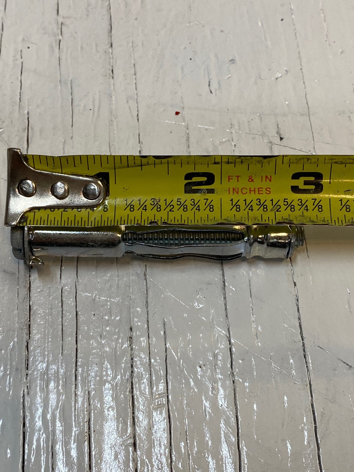 99 Pack of Midwest Hard-to-find Fastener Hollow Wall Anchors (99 Quantity)