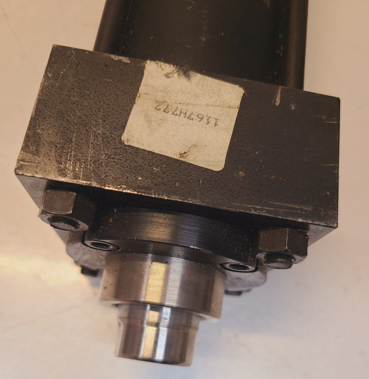 Hydro-Line Cylinder 1167H772 | R5C-2.5X5 N-1-4-N-N-N-2-2 | 199100759-2-1