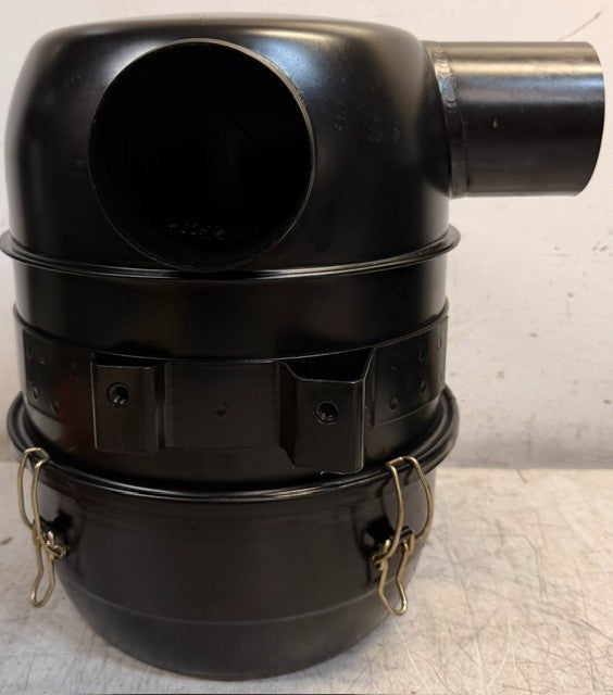 Mann Oil Bath Air Cleaner Assembly 32-056-75-143 Industrial Engine Intake Filter