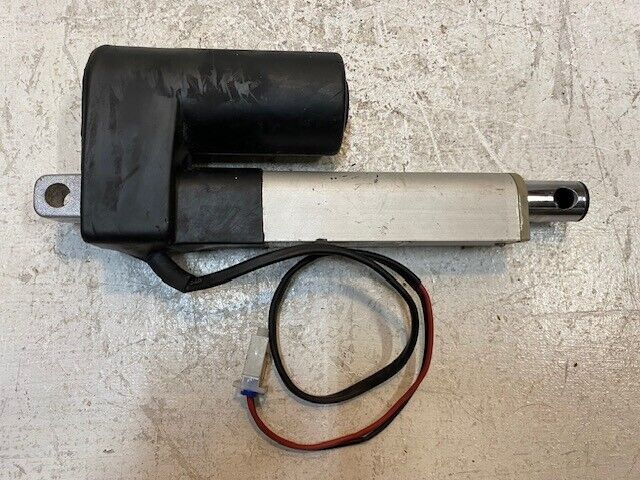 Deck Lift Actuator PEM-L4.00-F450 | 428239 | 114238