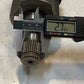 Drive Shaft NTN95LAC 25-1/2" Long 22mm End 26mm Shaft 28mm End 26-Spline