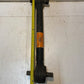 Torque Tie Rod Control Arm 24-1/2" L 6" W 4" H 48mm Shaft Diameter 17mm Bore