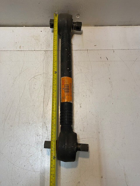 Torque Tie Rod Control Arm 24-1/2" L 6" W 4" H 48mm Shaft Diameter 17mm Bore