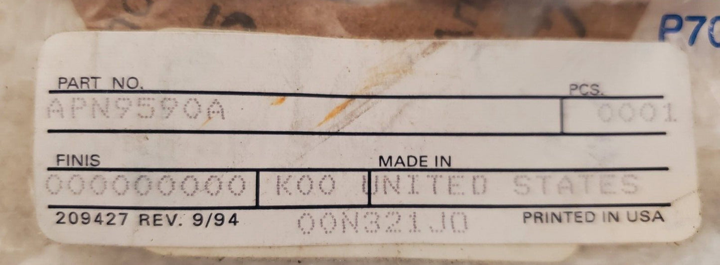 New Holland Carburetor Repair Kit APN9590A