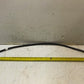 Lubrication Hose - Flexible - 1/8" ID x 22" L - 937779R91