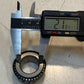 8 Quantity of Tapered Roller Bearing Cones LM12749 | 41x22x17mm (8 Quantity)