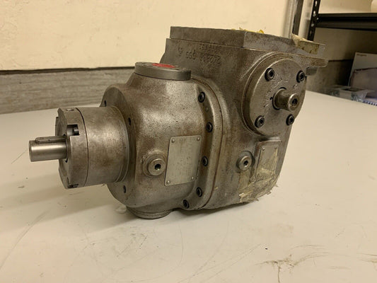 Hydromatik Rexroth A2VK Series Pump A2VK12MAGR4