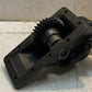 PTO Power Take Off Steering Stem 32-Teeth Gear 9-1/2" Base L 4-3/4" Base W