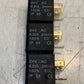 3 Quantity of CFA Solenoid Coil Valves IP-65 24V AC 6.5VA 245mA 100% ED (3 Qty)