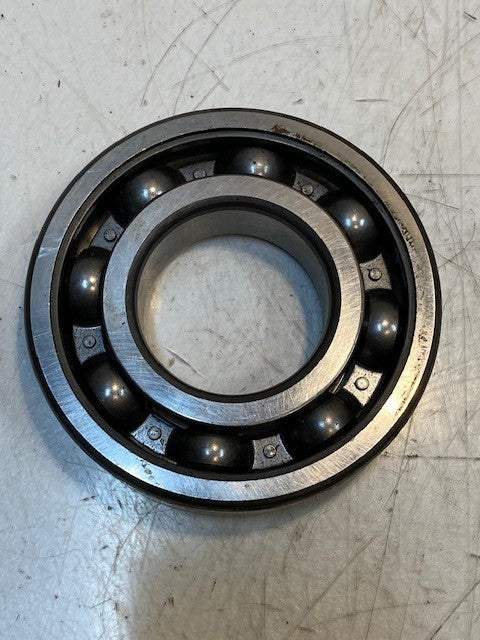 SKF 6312-Z-C3 Ball Bearing Deep Groove 60mm ID X 130mm OD X 31mm W