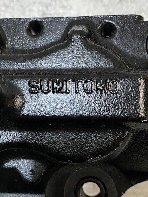 Sumitomo Brake Caliper SE2459 | 20210115 | 1974853 | VV7945