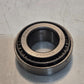 3 Quantity of ZXY Tapered Roller Bearings LM12749 LM12710 21.98 mm Bore (3 Qty)