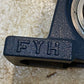 FYH P207 2-Bolt Cast Iron Pillow Block Bearing SB-207-20 | 32mm Bore Dia.