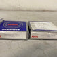 2 Quantity of NSK 6207ZZCM Roller Bearings 35x72x17mm (2 Quantity)