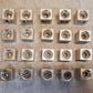 20 Quantity of Square D Mechanical Lug 48010082 (20 Qty)