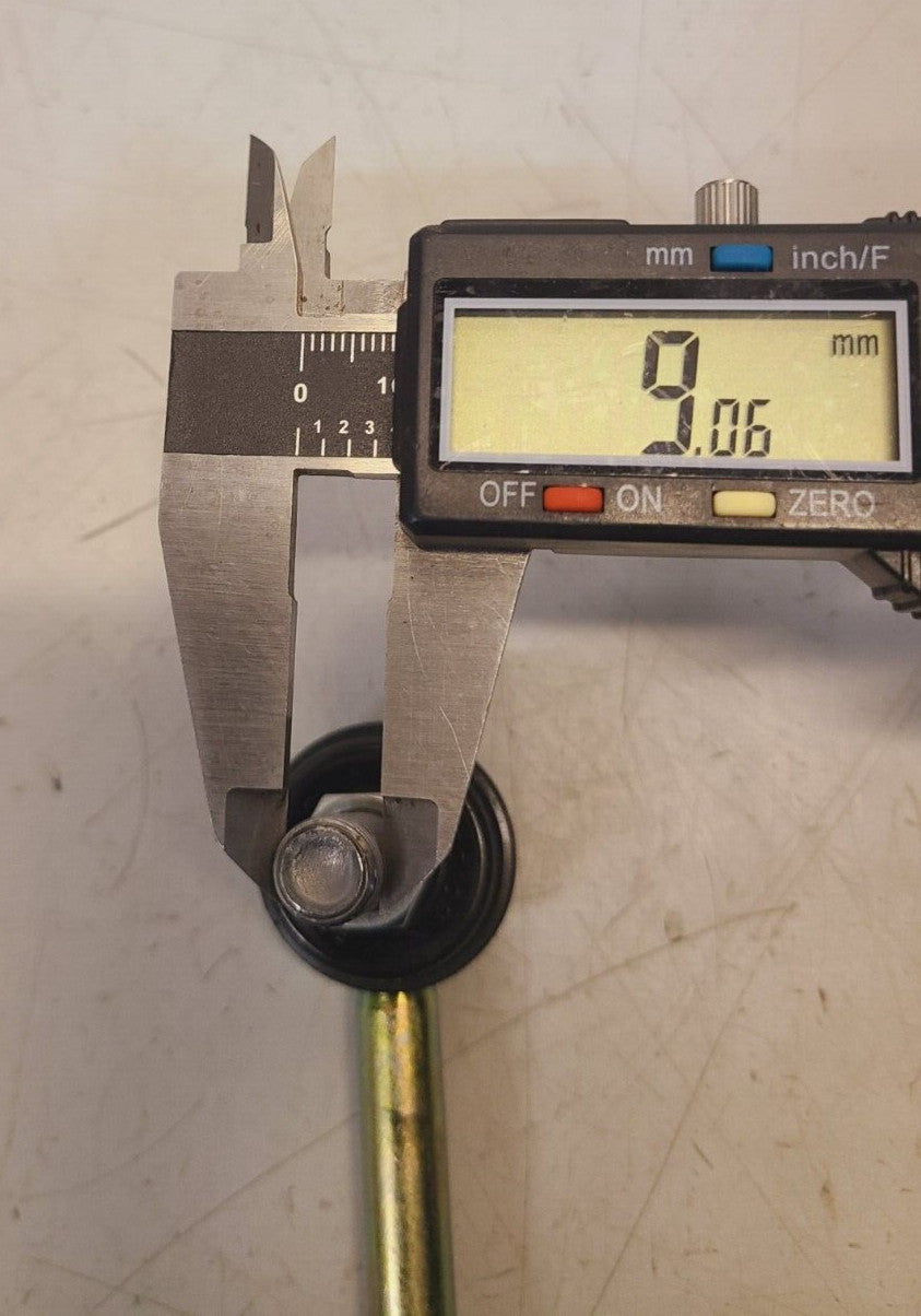 QSTEN Steering Suspension Parts Sway Bar Link Kit STB-008KIT | 1274634