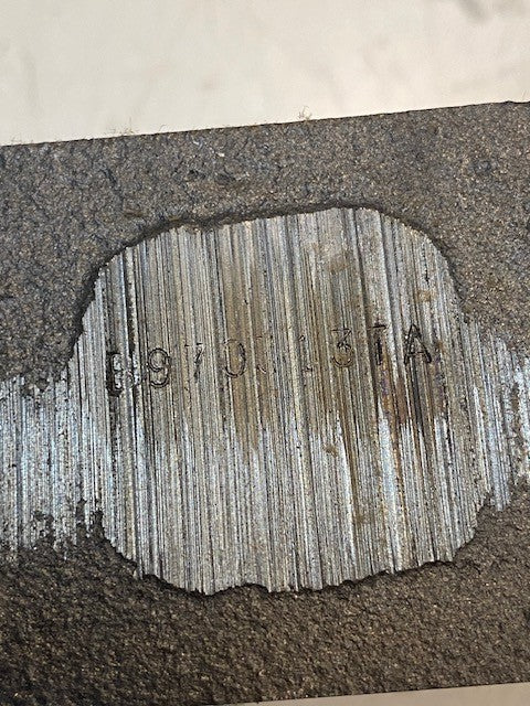 Hydraulic Pressure Control Valve 842566500 | 6221 | 33121-SS | 33100-312C