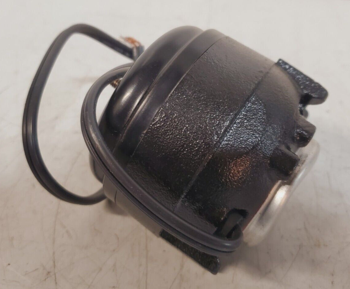 EM&S Unit Bearing Motor 25W Output 1,500 RPM | 4M155