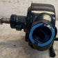 Carquest Remanufactured Power Steering Unit With Threaded Shaft 6159