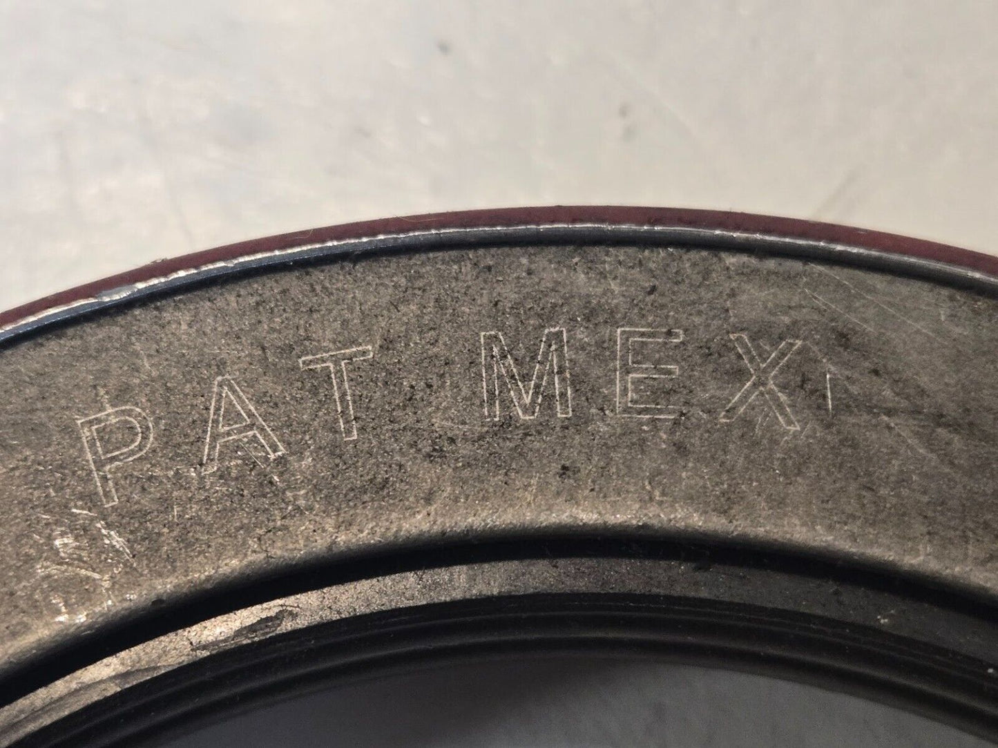 National B370066BG D-11 Oil Seal 5-5/8" OD 4" ID 5/8" Thick