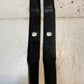 2 Quantity of Lawn Mower Blades 6018 | LFD1311 | 18" x 2-3/16" (2 Quantity)