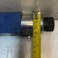 Rexroth R900052392 Solenoid Actuated Directional Spool Valve 24VDC 125A 607407