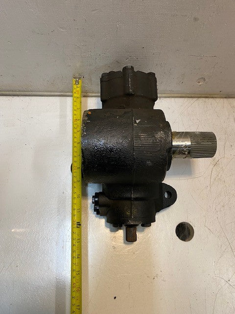 R.H. Shepard M83P2 Steering Gear