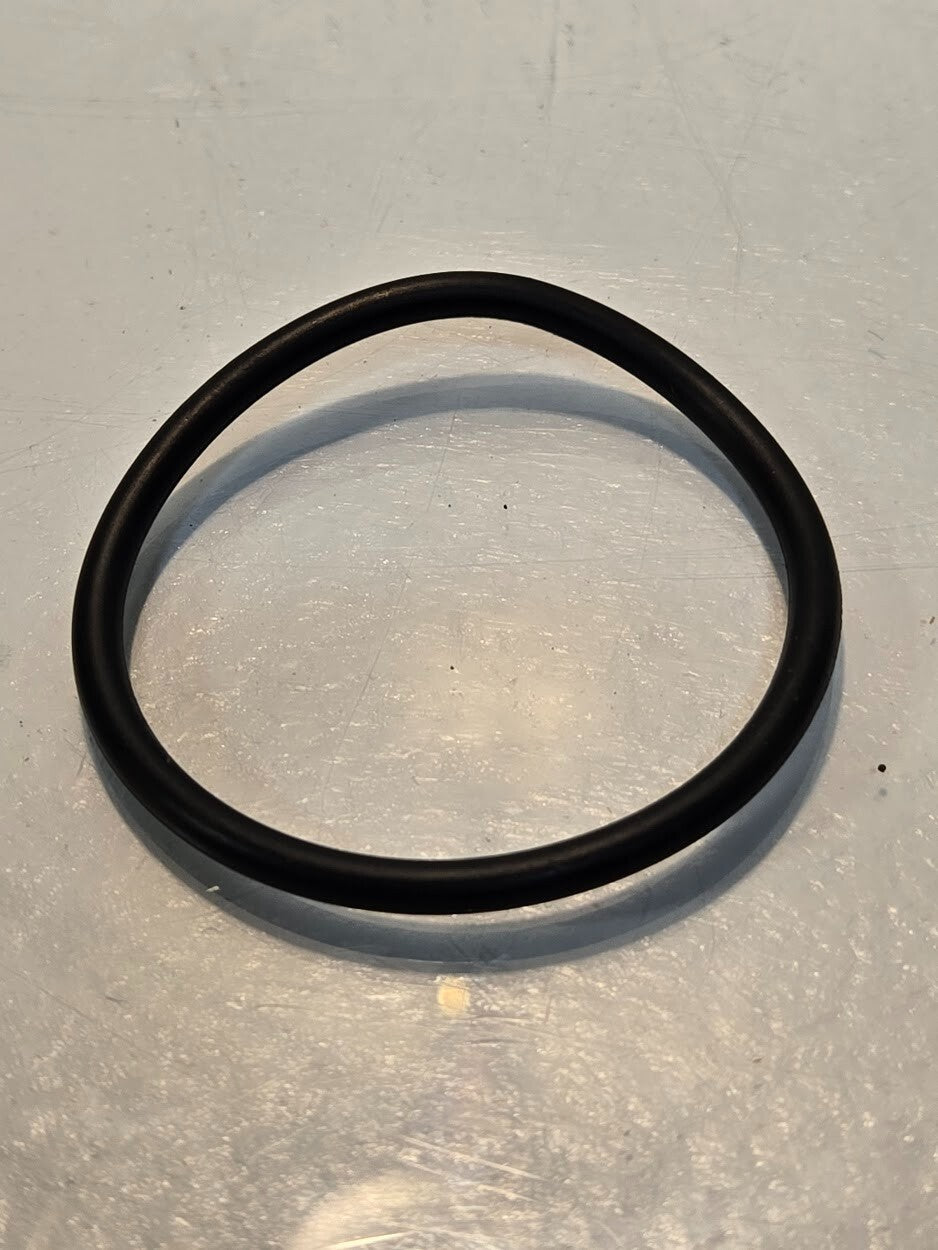 Anchor Fluid Power A-088 Flange with Bolts Lock Washers and O-Ring | 1-1/2" FNPT