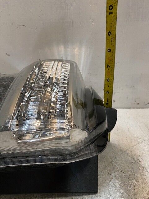 Depo Tail Light Fits 2014-2023 Toyota 4 Runner Left Driver Side 312-19C2L-UC