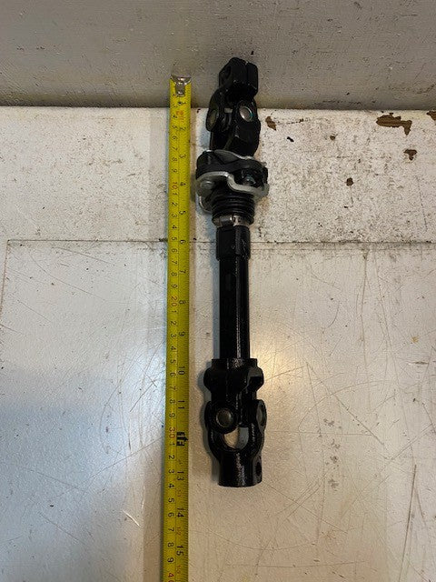 Steering Shaft for Dodge/Mitsubishi/Ram Models 425-266 | 53133 | 13222