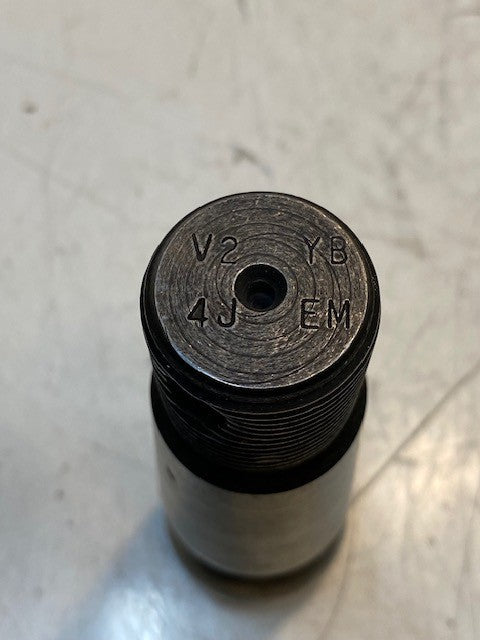 Ball Stud 5-1/4" Long V2YB 4JEM 28mm Thread 41mm OD