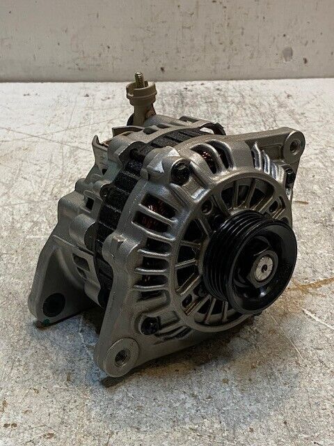 Mando Alternator 111237