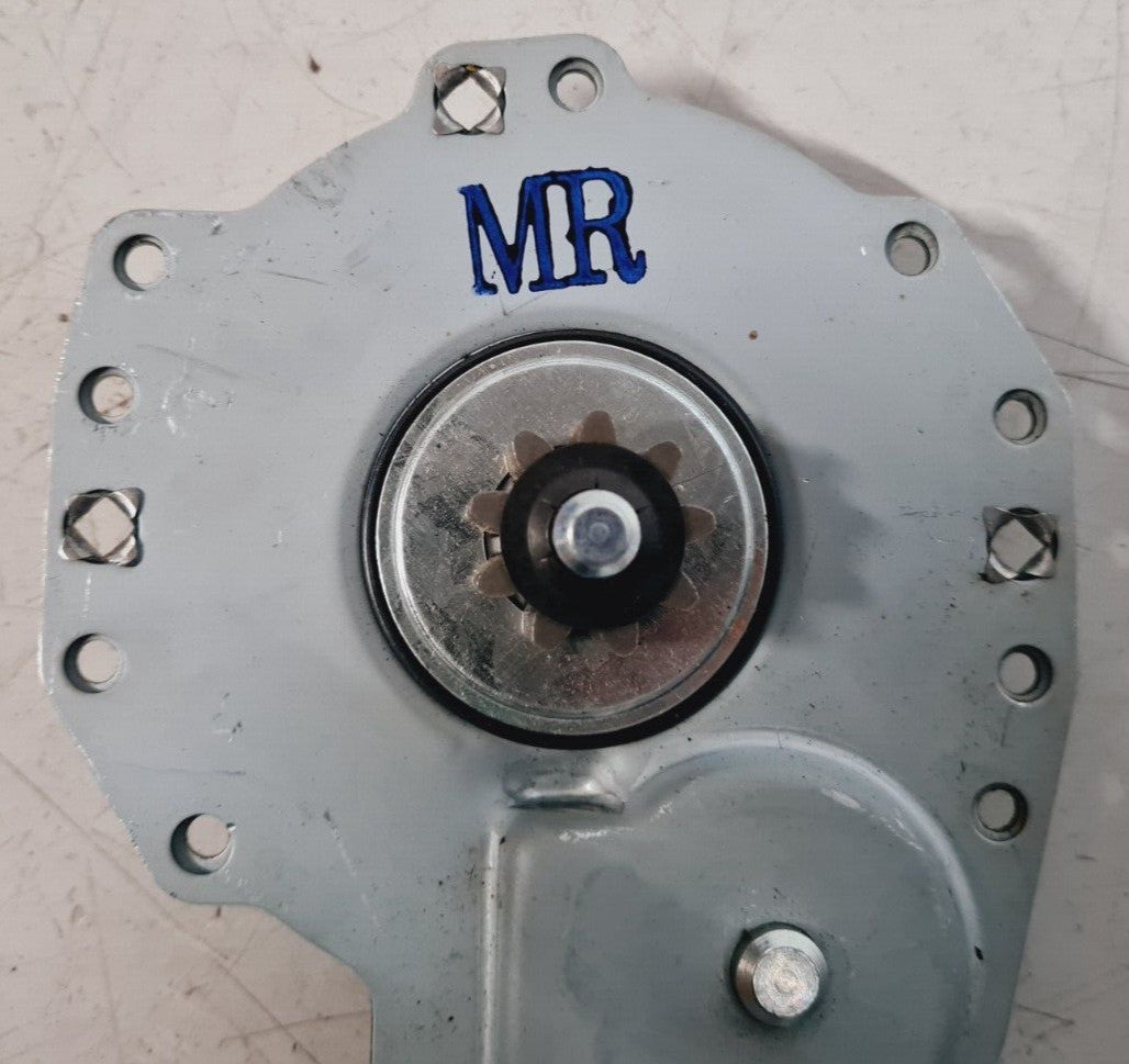 Power Window Regulator Motor 12497971 MR