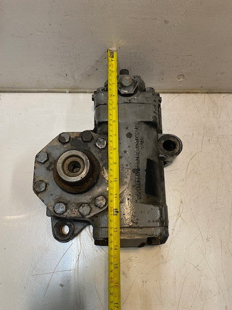 R.H. Sheppard M100 | 99I09060 PCL1 | 49mm Shaft 20mm Shaft