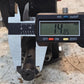 Vanessa OV 10-18 Actuator Valve | Turns/Ratio 10.5/42:1 | Max Torque 400 Nm