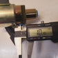Axle Shift Solenoid 111201