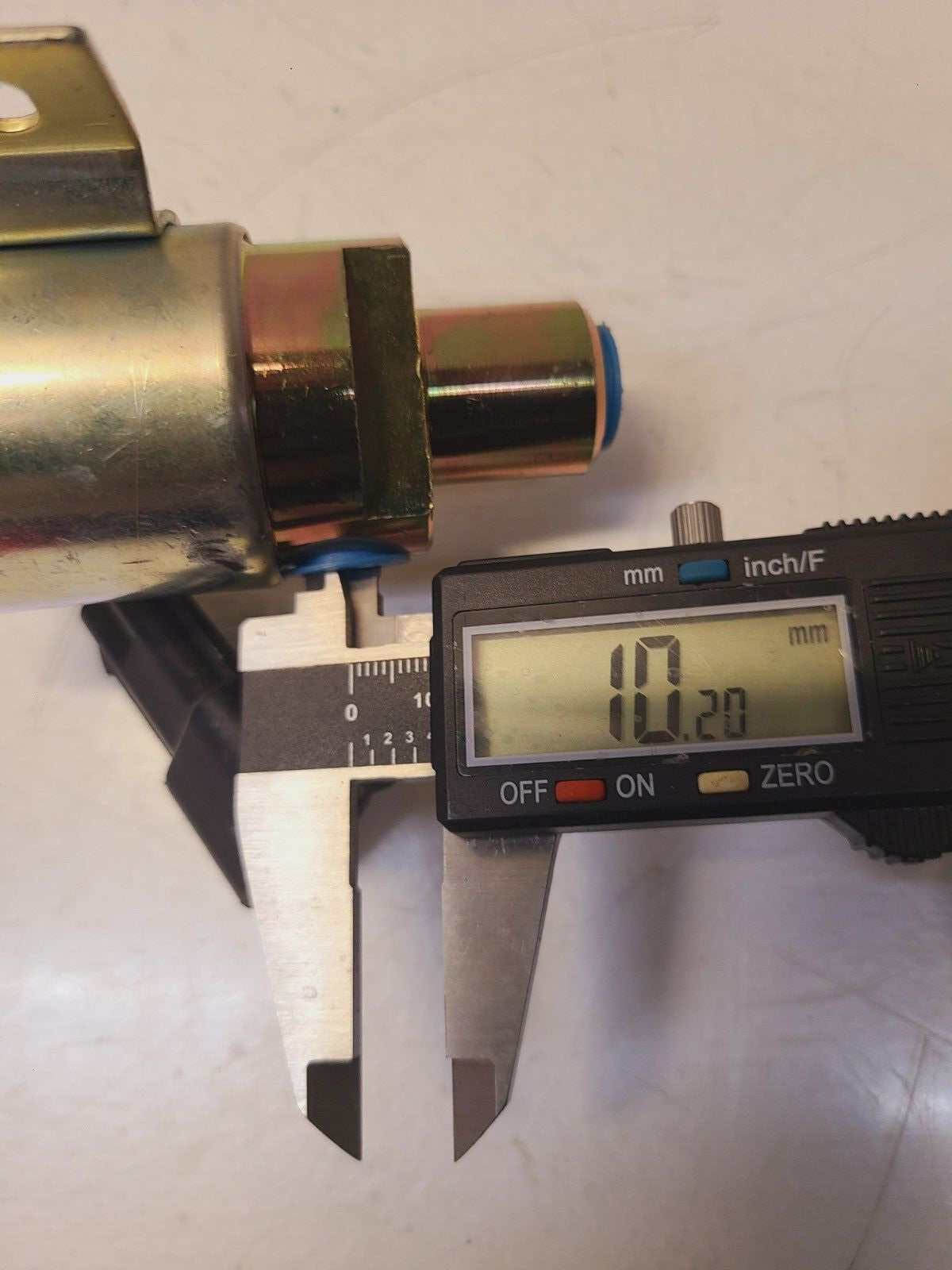 Axle Shift Solenoid 111201