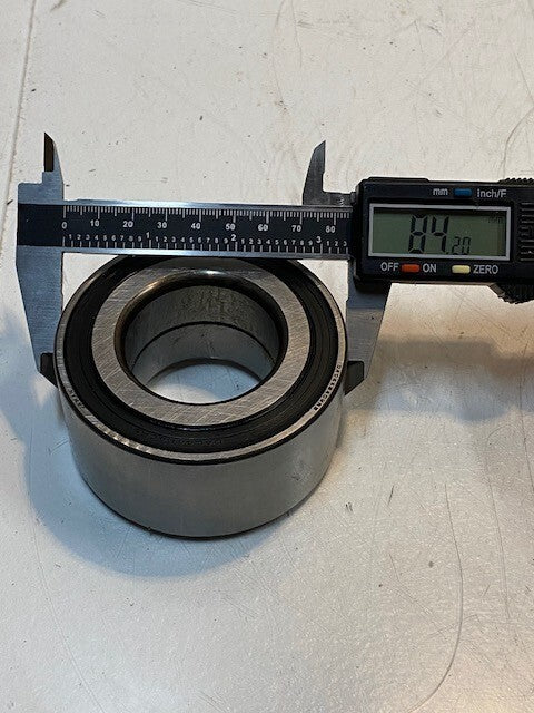 KOYO DAC4484CWRS Wheel Hub Bearing 84mm OD 44mm Bore 42mm Thick