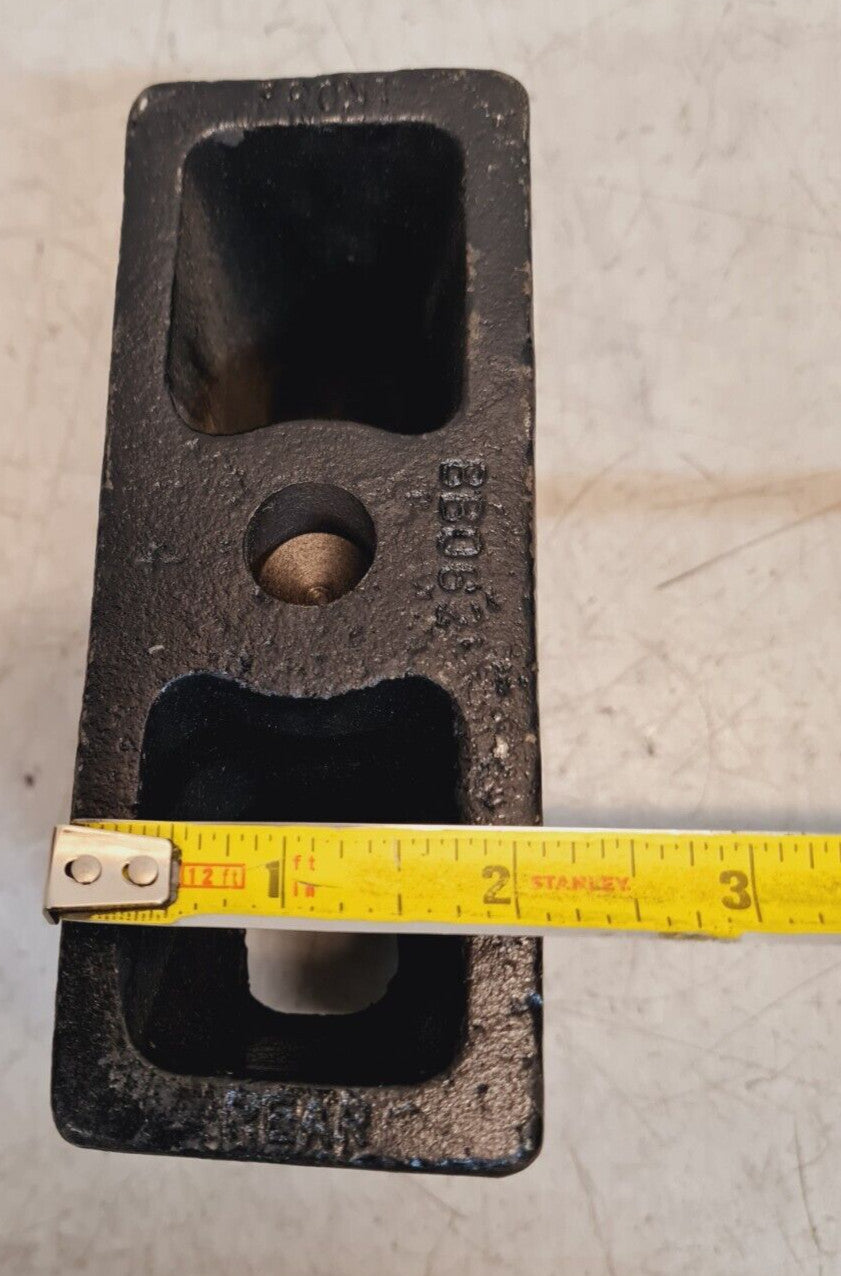 Suspension Lift Block BB062 | 5.5"