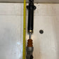 Shock Absorber 71330E | B2D04 | 21" Long 51mm OD 12mm Bore