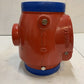 Lansdale LVRCGG 6” Grooved Riser Swing Check Valve 350 PSI 24 Bars 2020080219