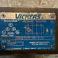 VICKERS DGMX2-5-PP-GW-S-30 SYSTEMSTAK PRESSURE REDUCING VALVE MPN 868864