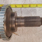 Fenco Axle Shaft G565 | 25 | 510 | 21254C | 0928