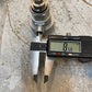 Valve Bellows Analyzer 93S1500NC | 11318396 | 31001027