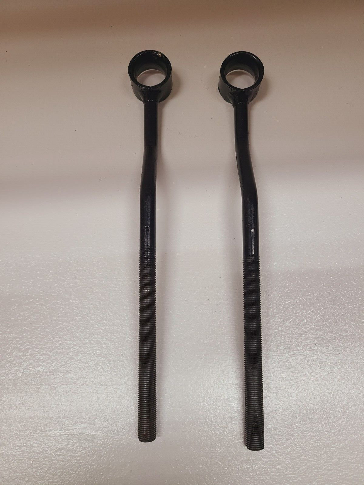 Hellwig Installation Kit For Rear Stabilizer Bar 7272