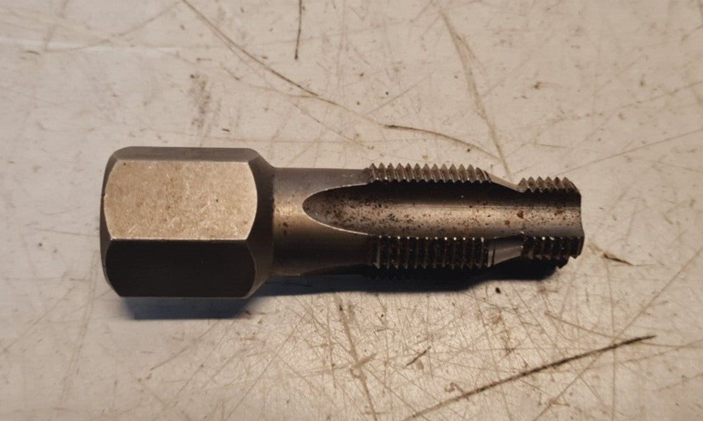 Helicoil Replacement Sav-A-Thread Tap 5329-14 | M14 X 1.25