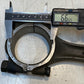 2 Quantity of Perkins Diesel Engine Conrods 3133-7180-116 | 67mm Bore (2 Qty)