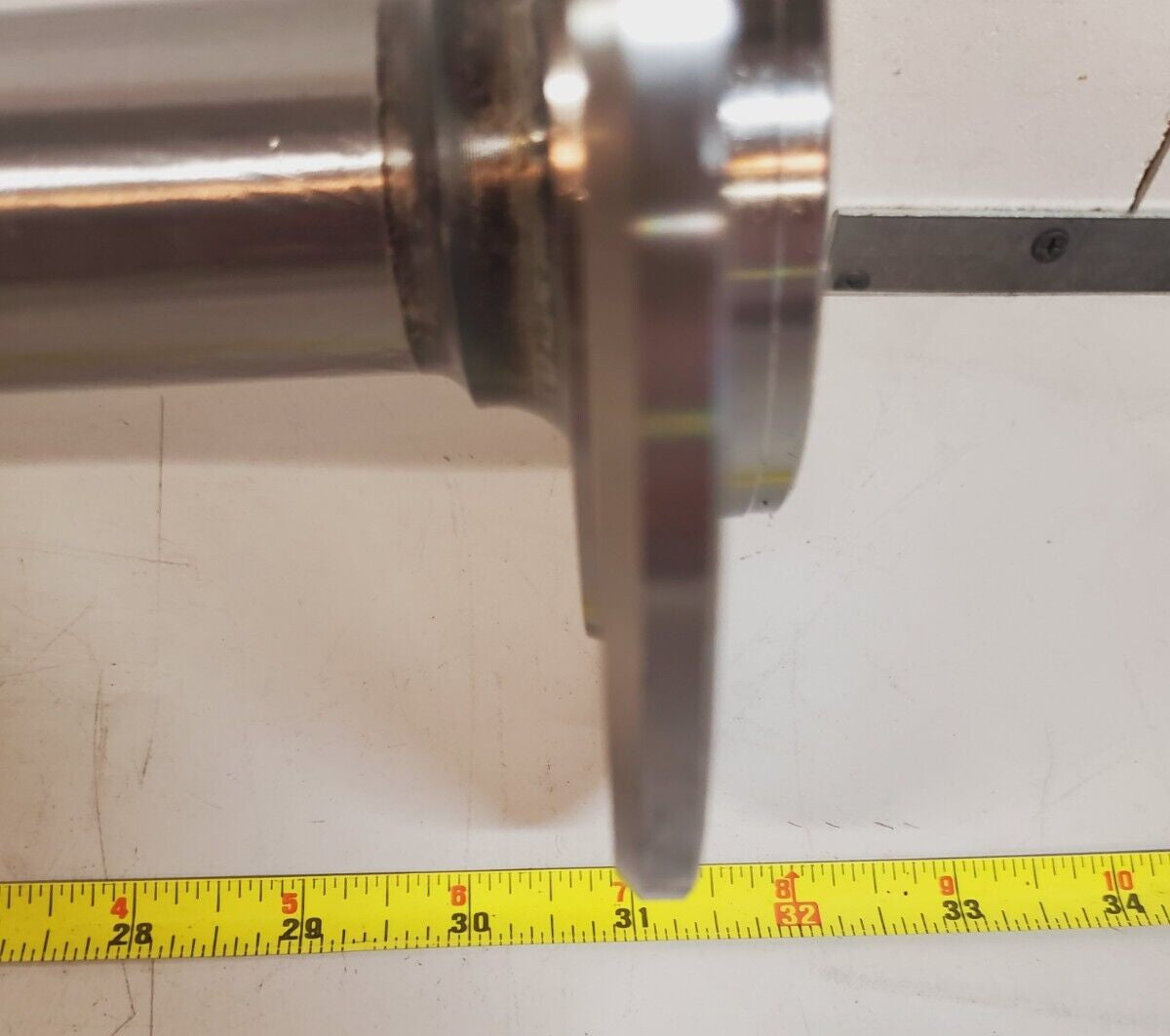 Dorman Rear Axle Shaft 630-128 | 4310008 R 290 | 22 109