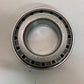 NSK 32211J Tapered Roller Bearing Full Assembly 55mm Bore, 100mm OD, 25mm Cone