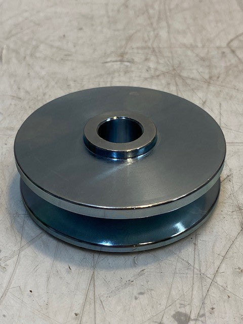 Deep Groove Alternator Pulley W-645 | 68-72 | 302-396 | 82mm OD 17mm Bore